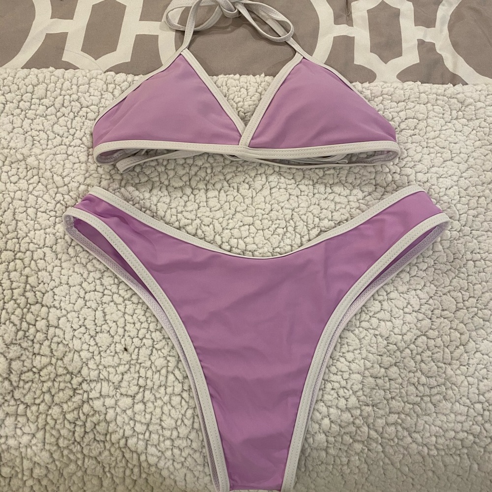 ZAFUL bikini